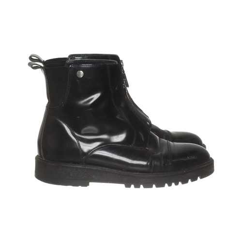 Tommy hilfiger boots - tommy,