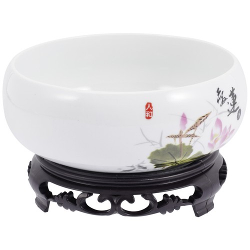 Chinesischer blumentopf - ,