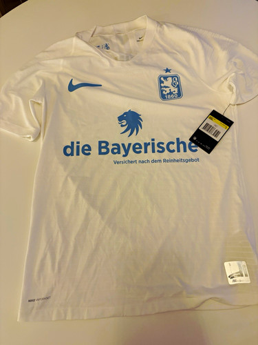Tsv 1860 münchen trikot - tsv,