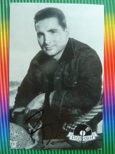 Freddy quinn polydor - freddy,