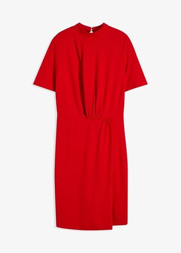 Neu jersey kleid - aus, di