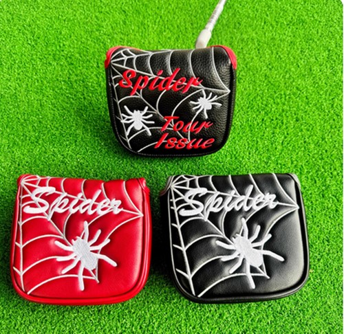 Spinne golf square - spinne, mallet
