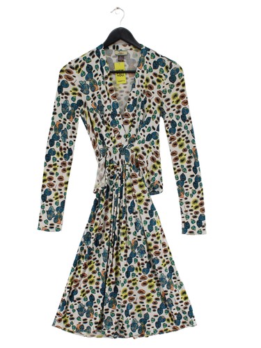 Issa london midikleid linie - issa,