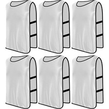 Fußball Leibchen Set 6 Stück