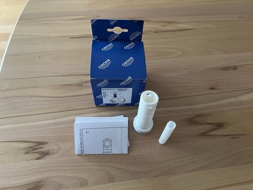 Grohe verlängerungsset - grohe,