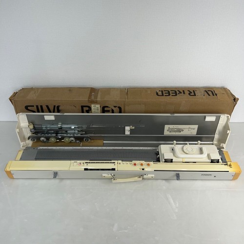 Silver reed 700n - sk-700n, kantan