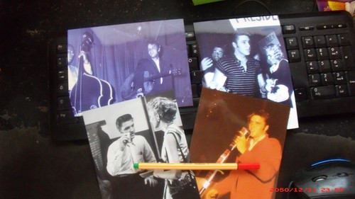 Elvis photos 1956 - photos,