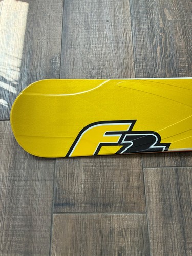 Speedster 173 raceboard - f2, rs
