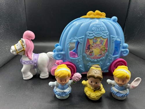 Fisher price little - fisher,