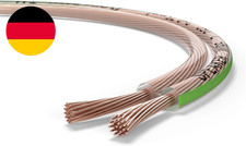 Oehlbach Speaker Wire SP-7 -