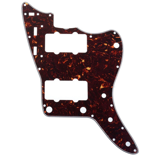 Musiclily mx1408dt jazzmaster - musiclily,