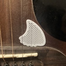 Plektrum Pick Beginner 60%