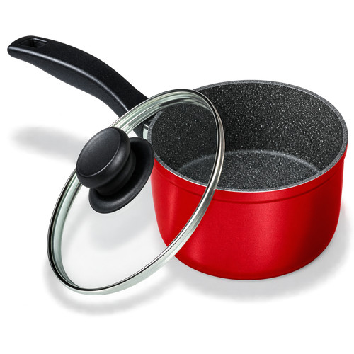 Stoneline stielkasserolle - stoneline®,