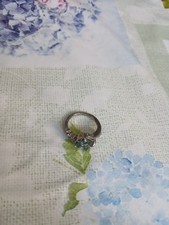 Ring 53 mit Halbedelstein