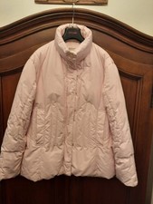  Redgreen Steppjacke Rosa Gr. xxl