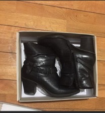 tamaris tora booties women