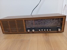 Saba Donau M Tischradio, Siehe Bilder, Guter Zustand 