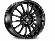 Superturismo matt black - superturismo, lm