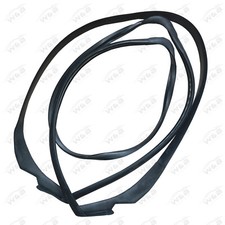 Rahmen für Frontscheibe OPEL CALIBRA BJ:90-97 Gummi Dichtung Windschutzscheibe