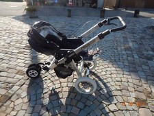 Kinderwagen Joggster pro3