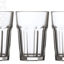 295 ml Wassergläser Trinkgläser Beistellgläser Longdrink Glas Gläser Colagläser