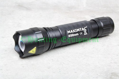 Maximtac aufheller 850nm - maximtac,