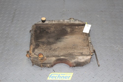 Kühler gabelstapler rmf - kühler, v8