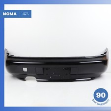 96-99 BMW E36 Z3 Rear Bumper