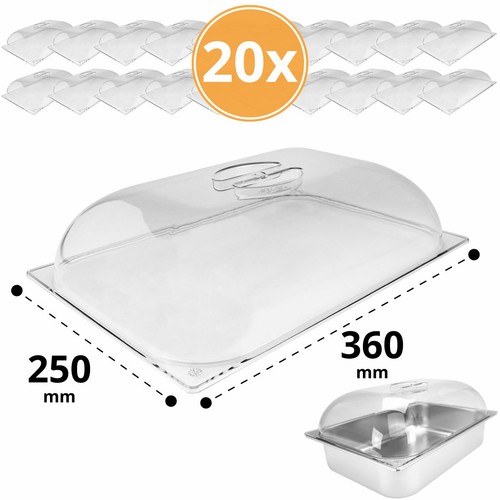 Deckel für eisbehälter 360 - für, x