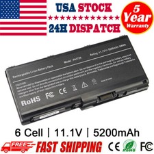 5200mAh Laptop Battery for