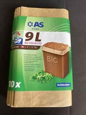 Schlecker Papiermüllbeutel