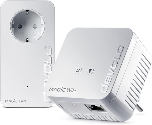 Devolo magic 1200 wifi - magic,