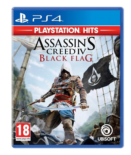 Ps4 spiel assassin creed - ps4, assassin's