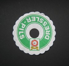 DRESSLER PILS Pilsdeckchen