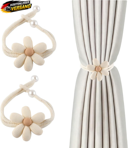 Blumen raffhalter für - raffhalter,