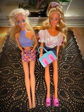 True vintage barbie - true, vintage-barbie