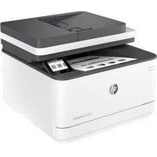 HP LaserJet Pro MFP 3102fdn 4