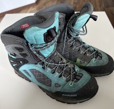 Mammut ridge high gtx - mammut,