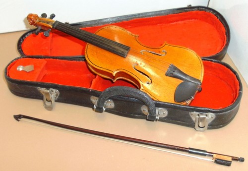 Miniatur geige violine im - miniatur, geige,