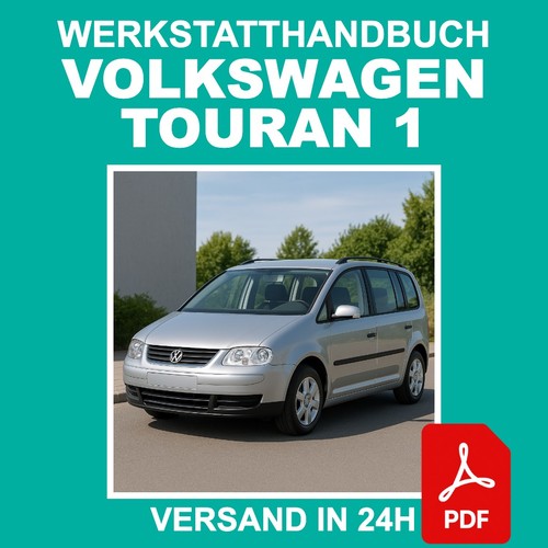 Werkstatthandbuch volkswagen - werkstatthandbuch,