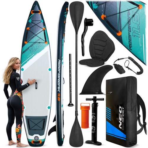 Neo sport aufblasbar stand - stand, up