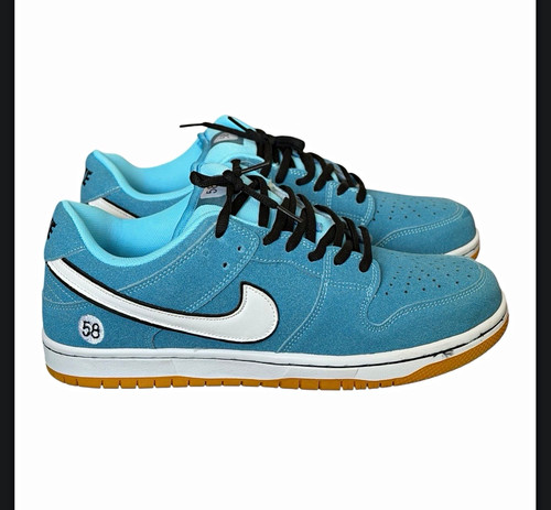 Nike dunk low herren - nike, sb