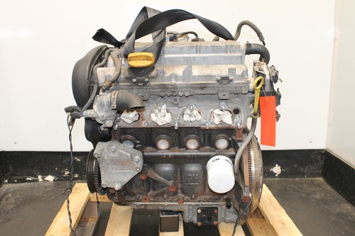 Z16xe motor ohne anbauteile - z16xe,