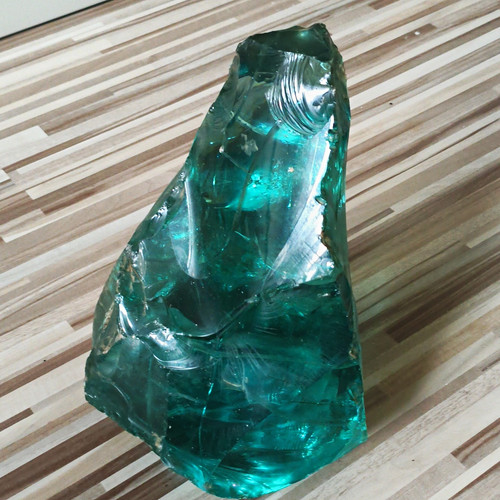 Glas deko kieselsteine - deko-kieselsteine, in