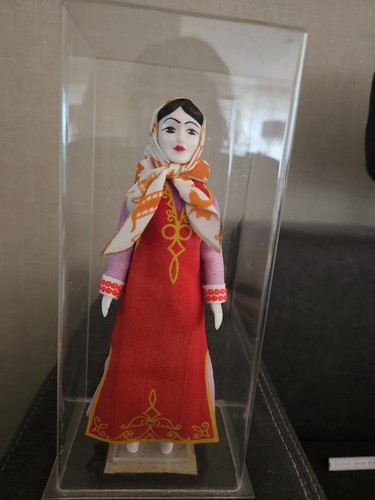 Armenische frau tracht - armenische, in