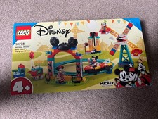 LEGO Mickey Mouse: Micky