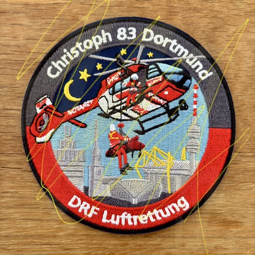Aufnäher abzeichen patch - aufnäher,