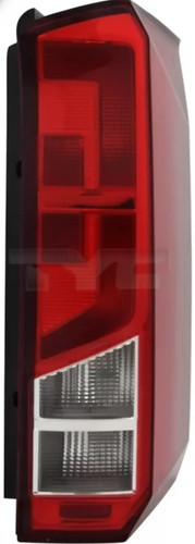 Heckleuchte rechts led - heckleuchte,