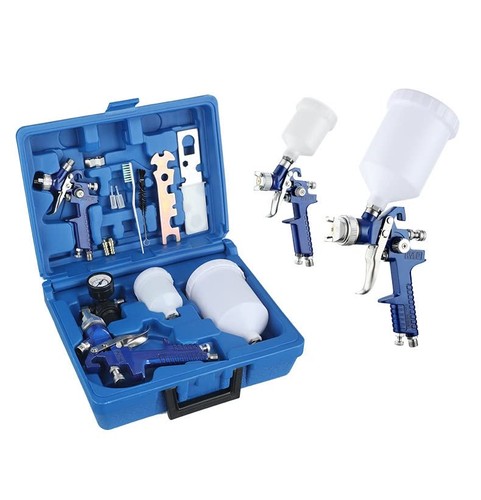 Stück set hvlp - 2, stück/set