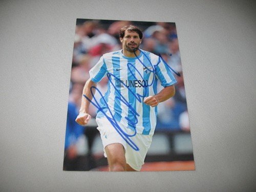 Ruud van nistelrooy - van, fc